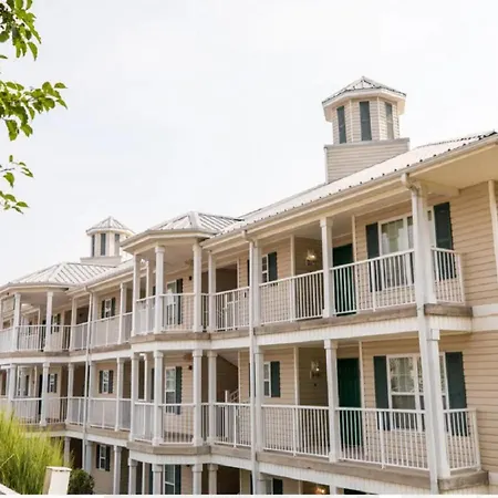 Family Water Park Resort 2Bd Condo Ready For Your Family