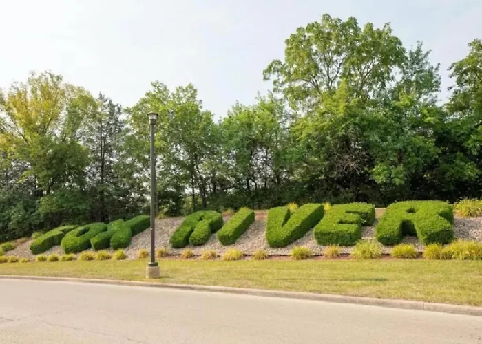 Сasa de vacaciones Family Water Park 2bd Ready For Your Family Sheridan