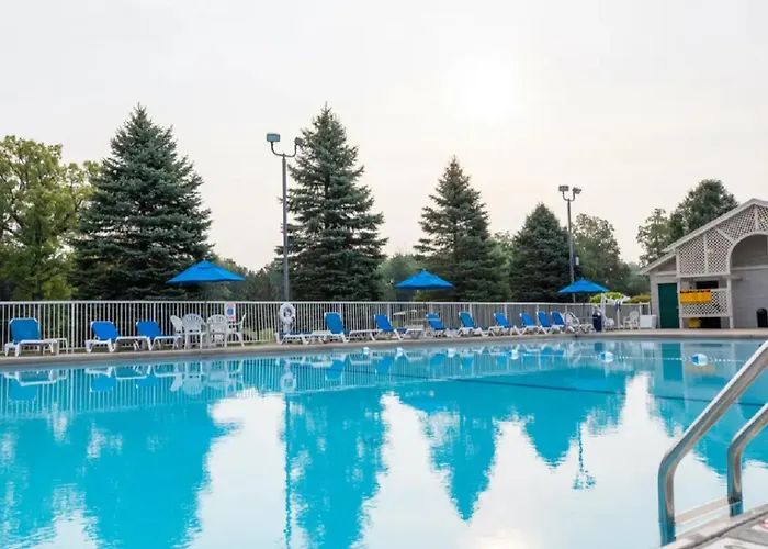 Family Water Park 2bd Ready For Your Family *