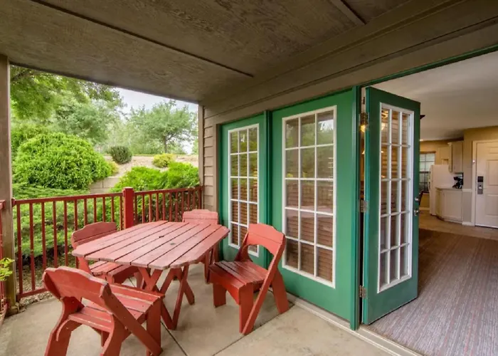Family Water Park 2bd Ready For Your Family Sheridan