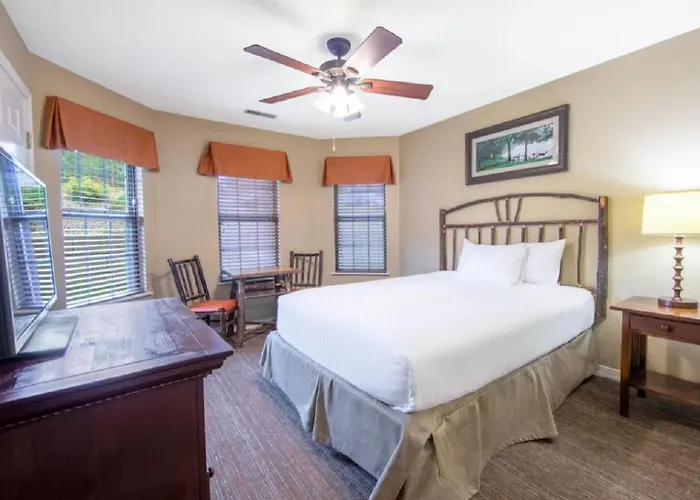 Family Water Park 2bd Ready For Your Family Сasa de vacaciones Sheridan