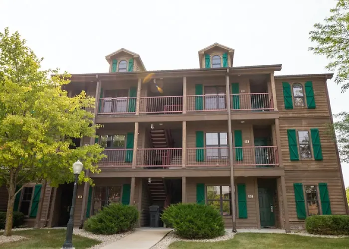 Family Water Park 2bd Ready For Your Family *