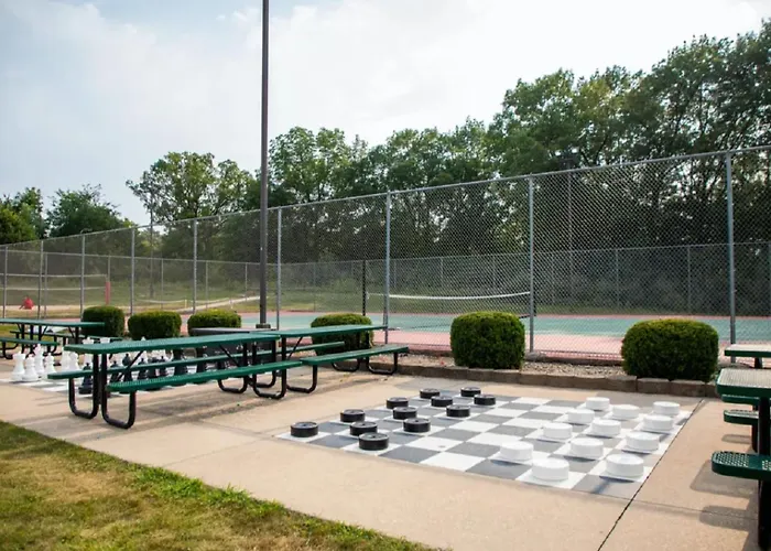 Family Water Park 2bd Ready For Your Family Sheridan