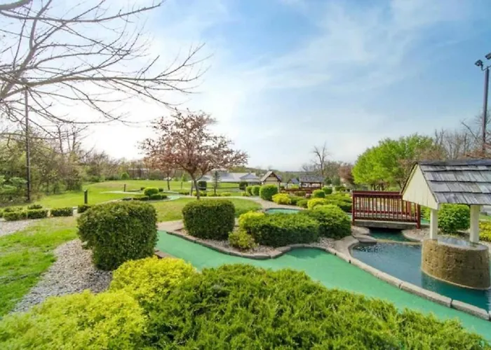 Family Water Park 2bd Ready For Your Family *