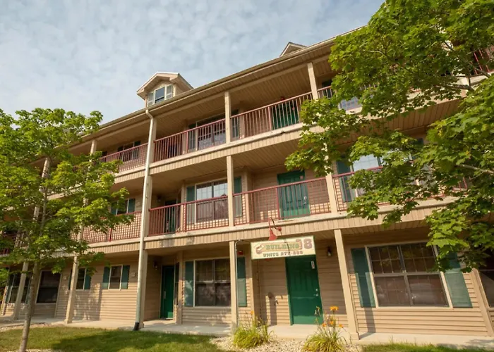 Family Water Park 2bd Ready For Your Family *